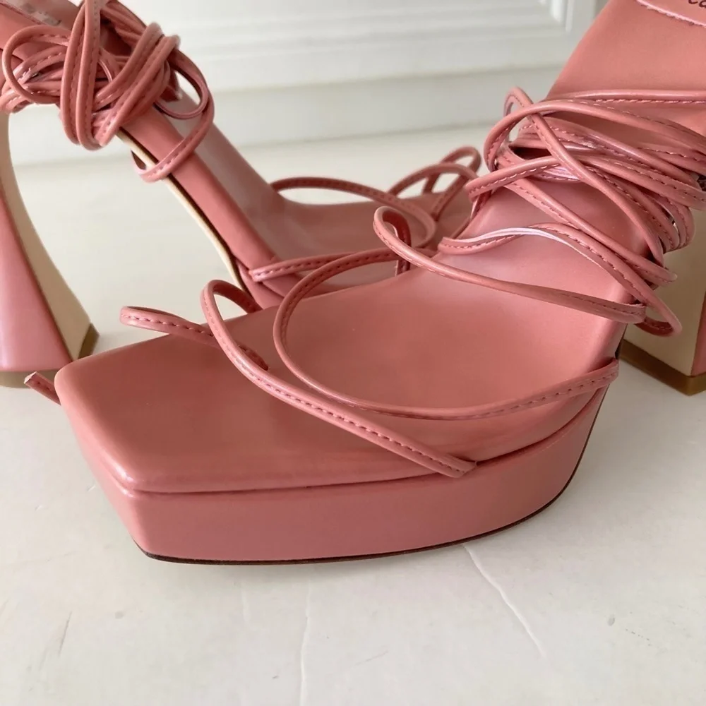 Jeffrey Campbell nwot jeffery